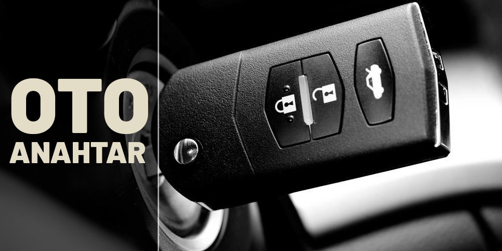 Havran Oto Anahtarcı