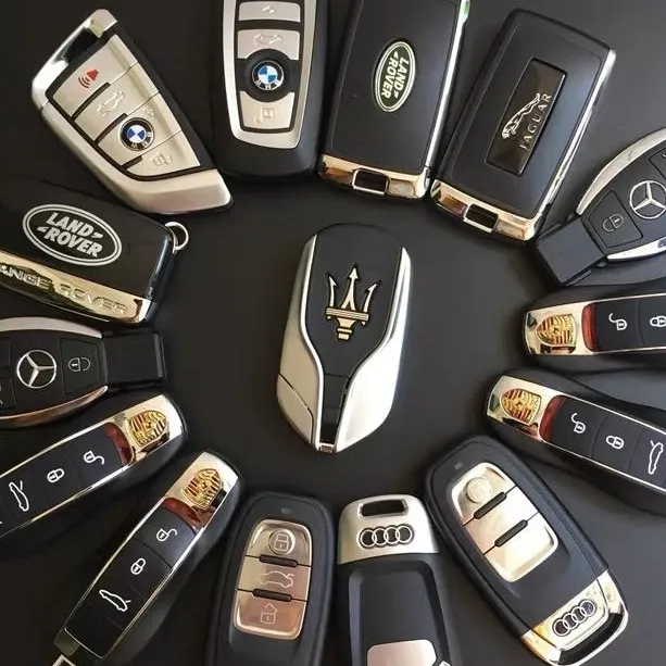 Havran Oto Anahtarcı